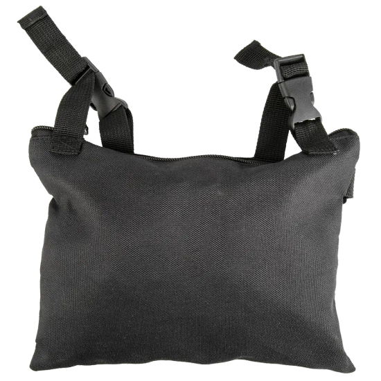 Linka holownicza rowerowa M-Wawe Trail Rope Red