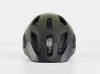 Kask rowerowy Trek Rally WaveCell black/olive