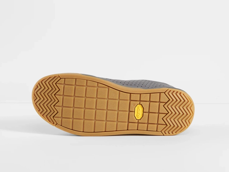 Buty rowerowe Bontrager Flatline grey