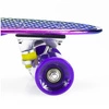 Deskorolka Pennyboard NILS EXTREME PNB01 rainbow electrostyle