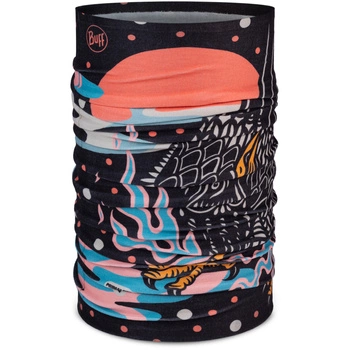 Bandana BUFF Thermonet® Ynjar Black