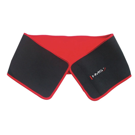 Hula hop z piłką grawitacyjną, licznikiem i pasem HMS HHW06 black