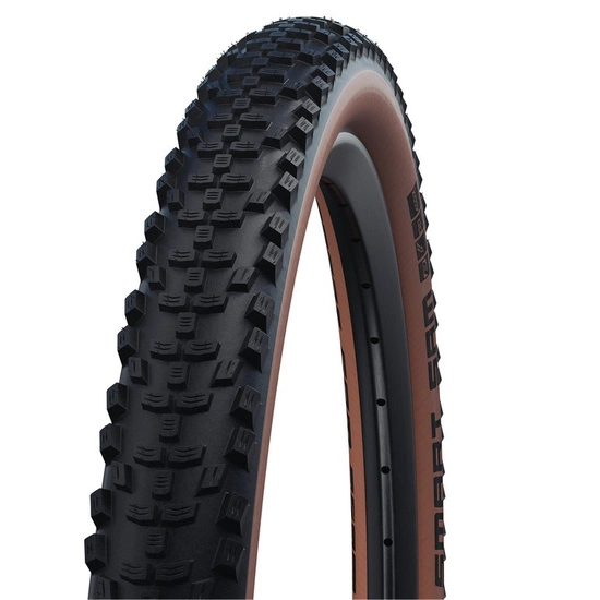 Opona rowerowa Schwalbe Smart Sam 27.5" x 2.6"