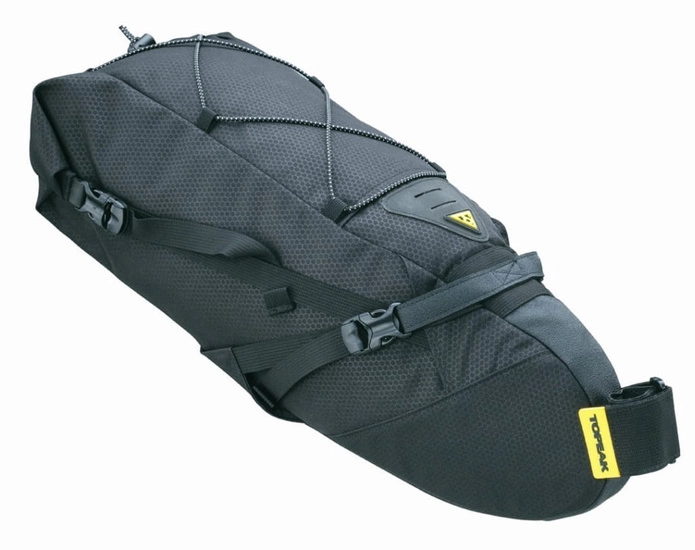 Torba rowerowa podsiodłowa Topeak Loader Backloader 10L