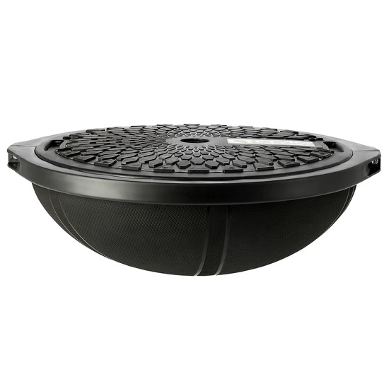 Piłka do balansowania HMS PREMIUM BSX czarna