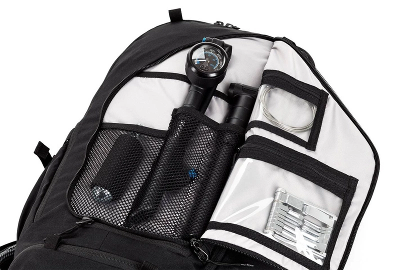 Plecak Cube OX 25+ 25 L