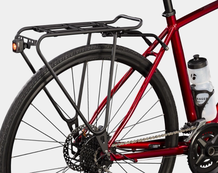 Bagażnik rowerowy Bontrager BackRack MIK M-XL