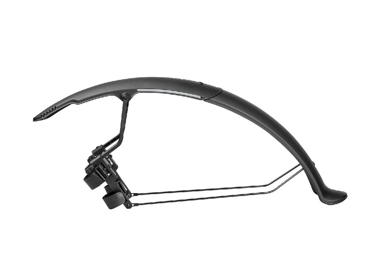 Błotniki rowerowe Topeak Tetrafender Set G1&G2 Gravel