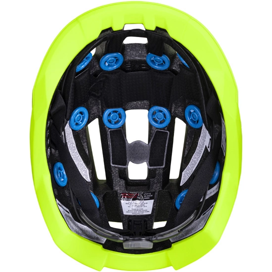 Kask rowerowy Leatt Helmet MTB Endurance 3.0 V24 lime