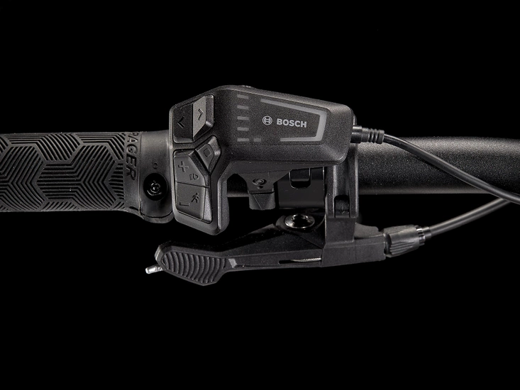 Rower elektryczny górski Trek Powerfly FS 7 625Wh Gen3 2024 prismatic