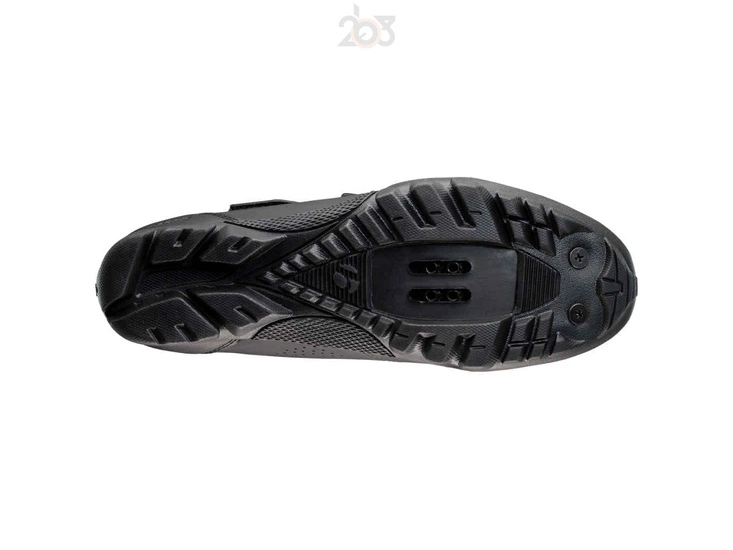Buty rowerowe Bontrager Evoke Black