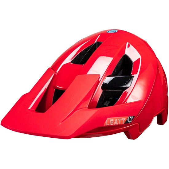 Kask rowerowy Leatt Helmet MTB AllMtn 3.0 V24 red
