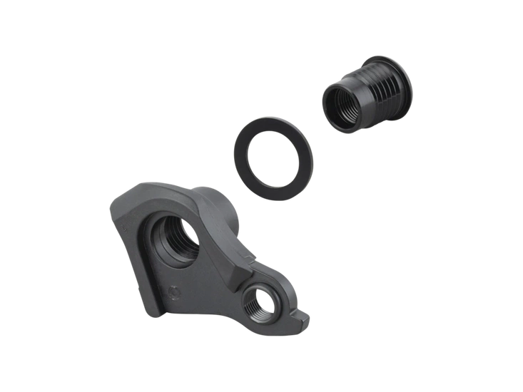 Hak przerzutki Trek UDH