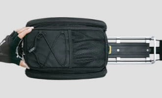 Bagażnik rowerowy dolny Topeak Beam Rack MTX V