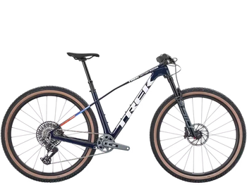 Rower górski Trek Procaliber 9.7 AXS Gen 3 2026 navy smok