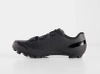 Buty rowerowe Trek Foray Black