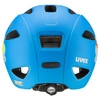 Kask dziecięcy Uvex Oyo styl dino blue