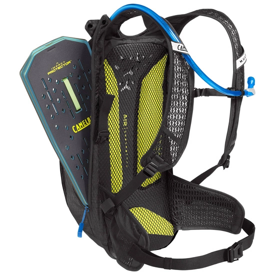 Plecak rowerowy Camelbak M.U.L.E. Pro black 14L