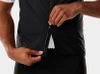 Kamizelka rowerowa męska Trek Circuit Windshell Cycling Vest black