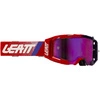 Gogle rowerowe Leatt Goggle Velocity 5.5 Iriz SunBurn
