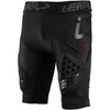 Spodenki z ochraniaczem LEATT Impact Shorts 3DF 3.0 black