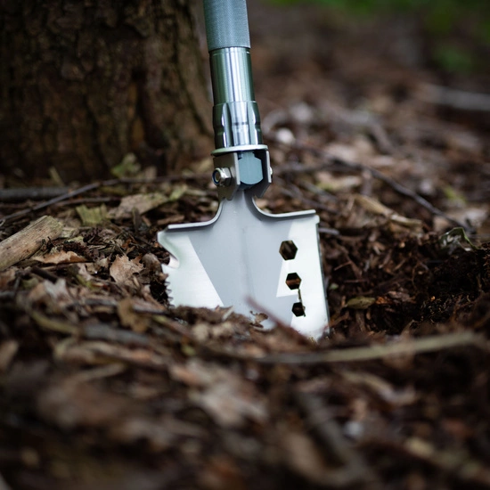 Saperka multifunkcyjna NILS CAMP NC1701 XL