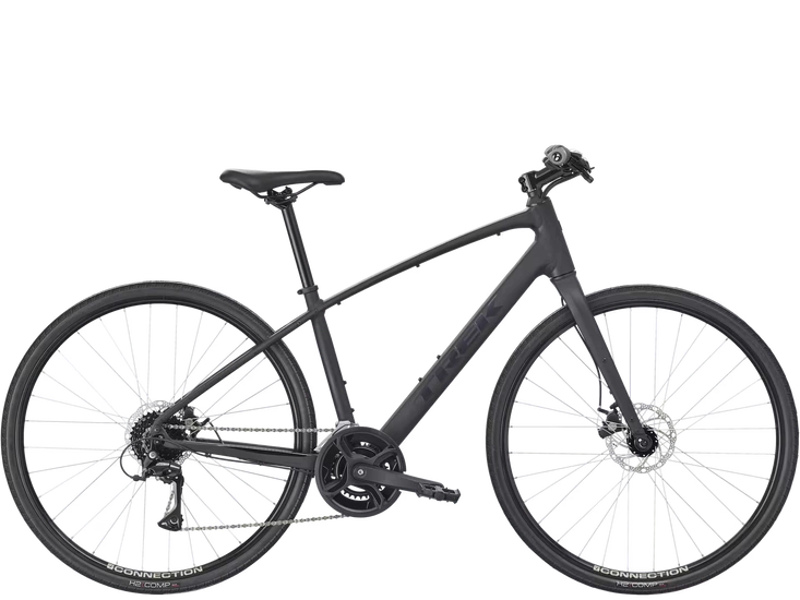 Rower fitness Trek FX 1 Gen 4 2026 dark star