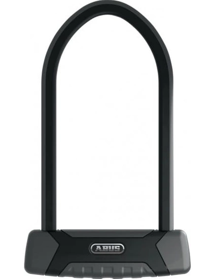 Zapięcie rowerowe Abus U-Lock Granit X-PLUS 540/160 230mm easyKF