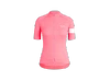 Koszulka rowerowa damska Rapha Core Pink