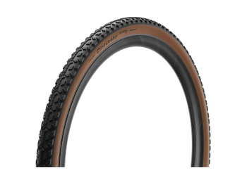 Opona rowerowa Pirelli Cinturato Gravel Mixed TLR Classic 700 x 50C
