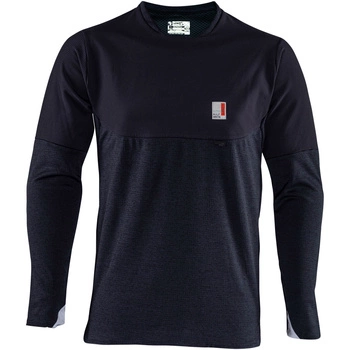 Koszulka rowerowa LEATT Jersey MTB AllMtn 5.0 black