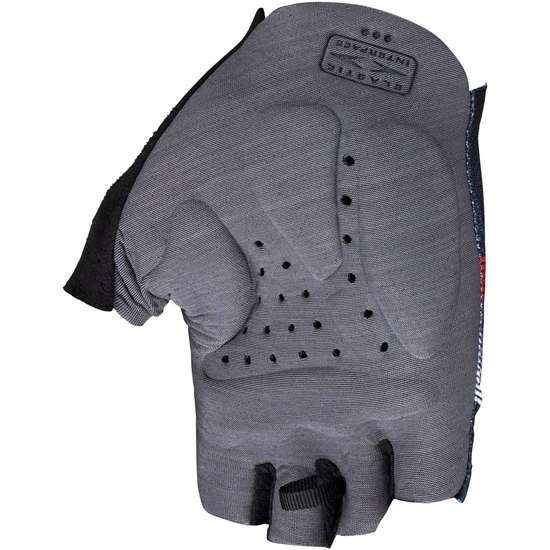 Rękawice rowerowe Leatt Glove MTB 5.0 Endurance black