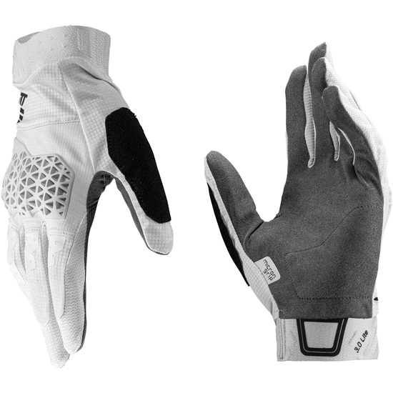 Rękawice rowerowe Leatt Glove MTB 3.0 Lite cream