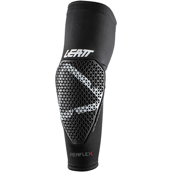 Ochraniacze rowerowe Łokci LEATT Elbow Guard ReaFlex black