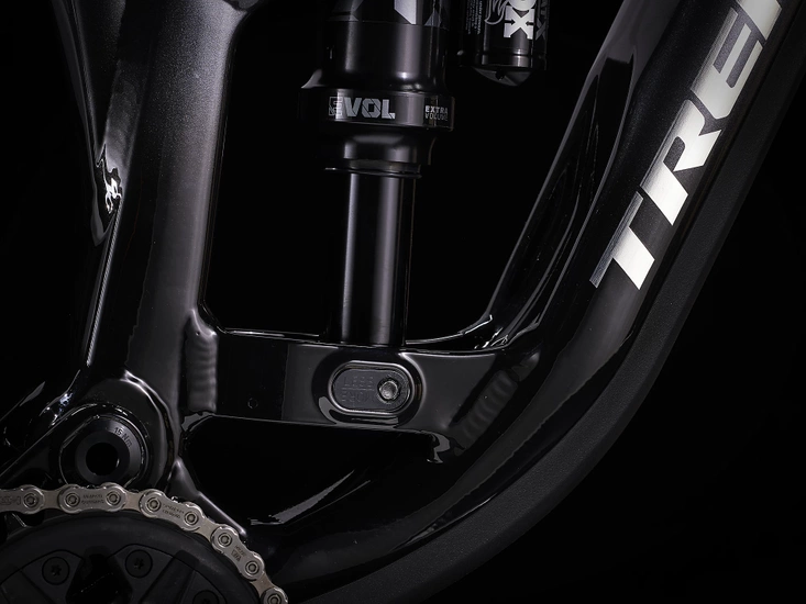 Rower górski Trek Fuel EX 8 Gen 6 2023 grey