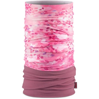 Bandana Dziecięca BUFF Junior Polar Simathy Pink-pink