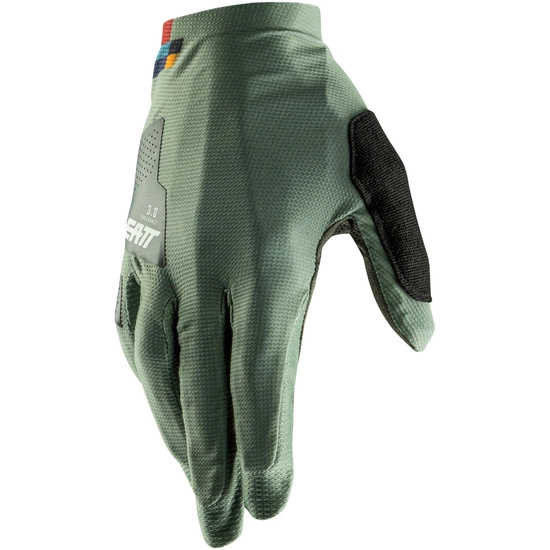 Rękawice rowerowe LEATT Glove MTB 3.0 Endurance mistgreen