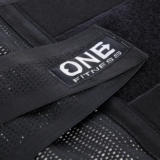 Pas stabilizujący ONE FITNESS PS130 M