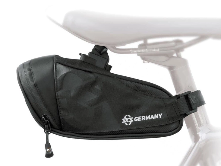 Torba rowerowa podsiodłowa SKS Racer Click 800 0.8L