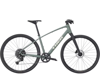 Rower fitness Trek FX Sport AL 3 Gen 4 2026 keswick