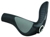 Gripy rowerowe Ergon Grip GP4 S black/grey