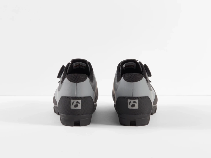 Buty rowerowe Bontrager Foray Grey