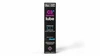 Smar do łańcucha Muc-Off C3 Wet Ceramic Lube 120 ml