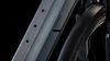 Rower elektryczny trekkingowy Cube Kathmandu Hybrid ONE 800 Easy Entry 2025 shadowgrey