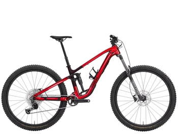 Rower górski Trek Fuel EX 5 Gen 7 2026 fury red