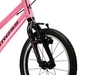 Rower dziecięcy Kross LIFTIE 16" 2025 różowy