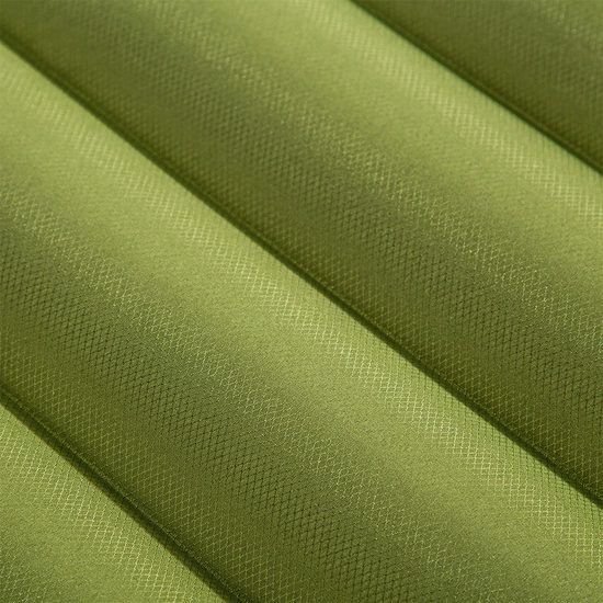 Mata samopompująca NILS CAMP NC4101 zielona z wbudowaną pompką