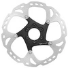 Tarcza hamulcowa rowerowa Shimano SM-RT86 203 mm 6 śrub