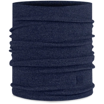 Bandana BUFF Merino Fleece Solid Navy