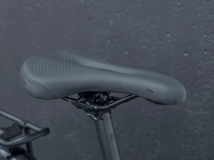 Trek Dual Sport 3 Equipped Gen 4 2023